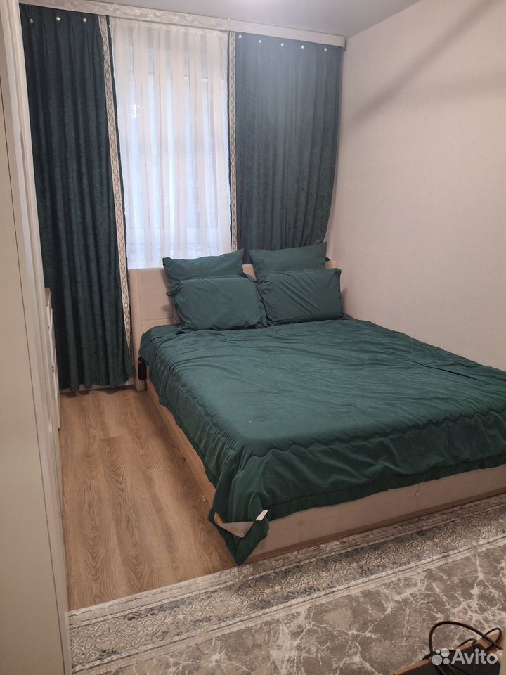 m. Tomilino: Apartment, 2-rooms