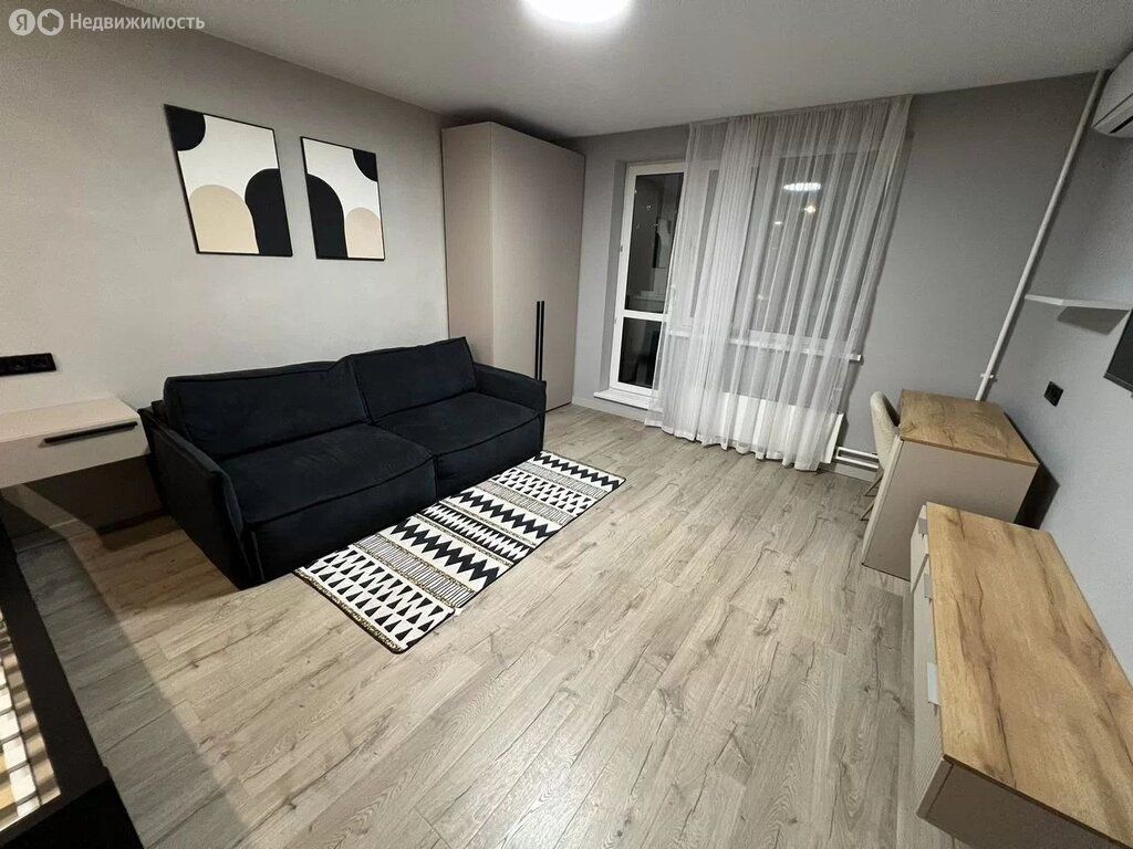 m. Babushkinskaya: Apartment, 1-rooms