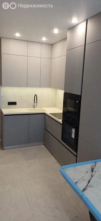 m. Nizhegorodskaya: Apartment, 1-rooms