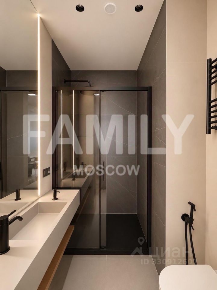 m. Khovrino: Apartment, 3-rooms