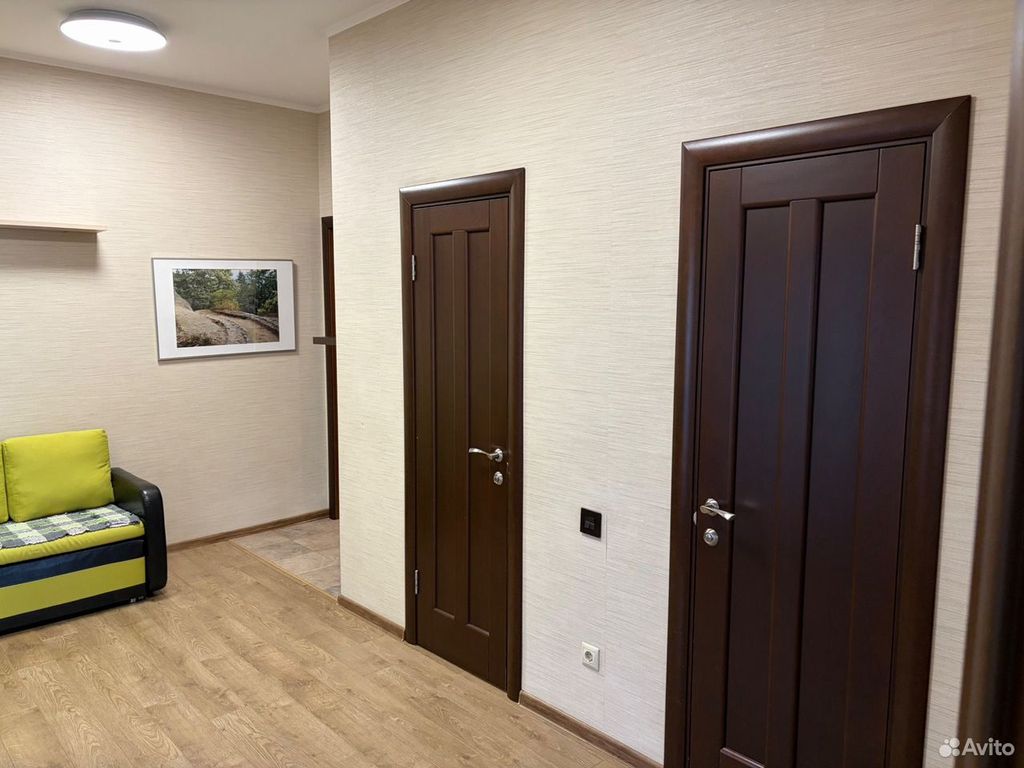 m. Beskudnikovo: Apartment, 2-rooms