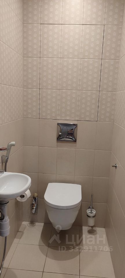m. Vodniki: Apartment, 2-rooms
