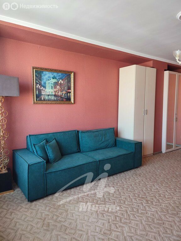 m. Arbatskaya: Apartment, 2-rooms