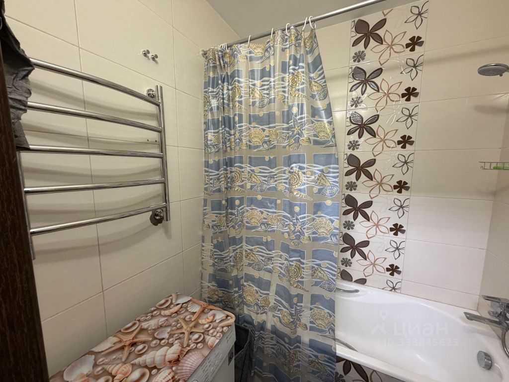 m. Silikatnaya: Apartment, 1-rooms