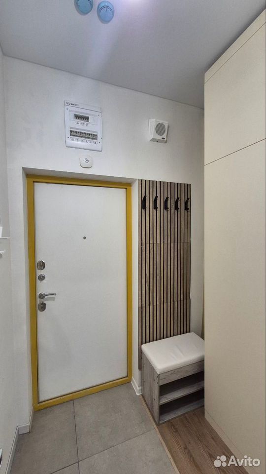 m. Planernaya: Apartment, 1-rooms