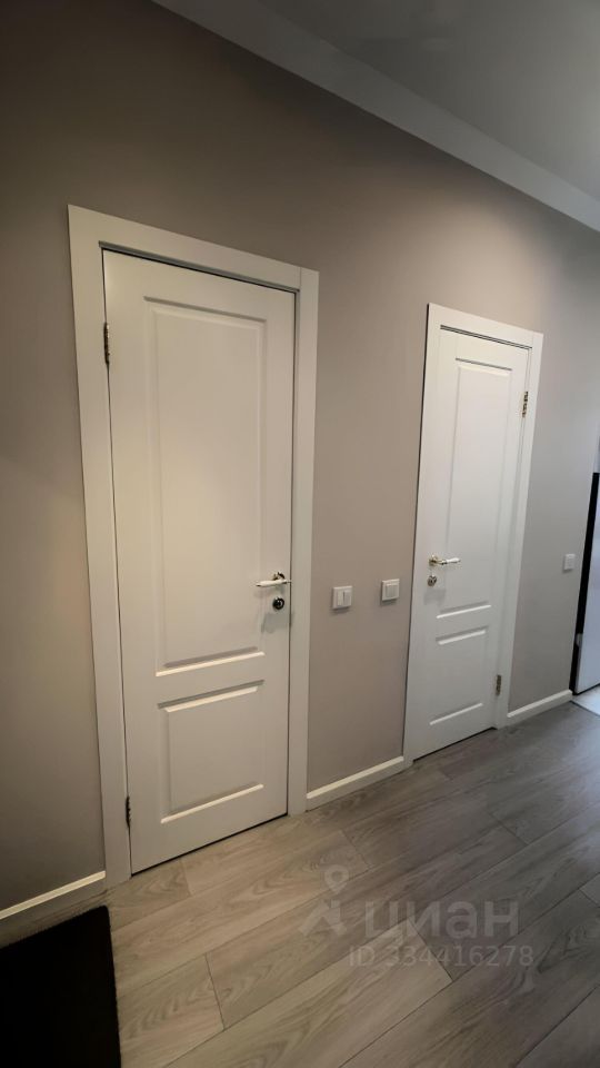 m. Krasnogorskaya: Apartment, 1-rooms