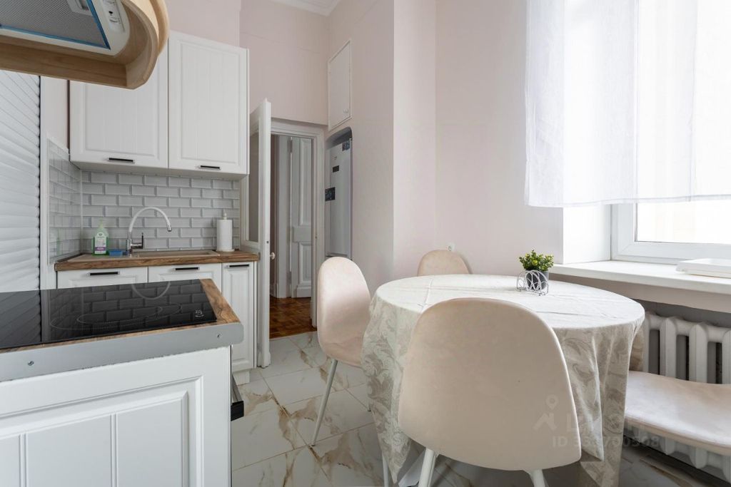 m. Taganskaya: Apartment, 2-rooms