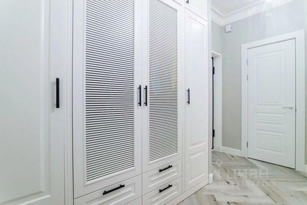 m. Salaryevo: Apartment, 1-rooms