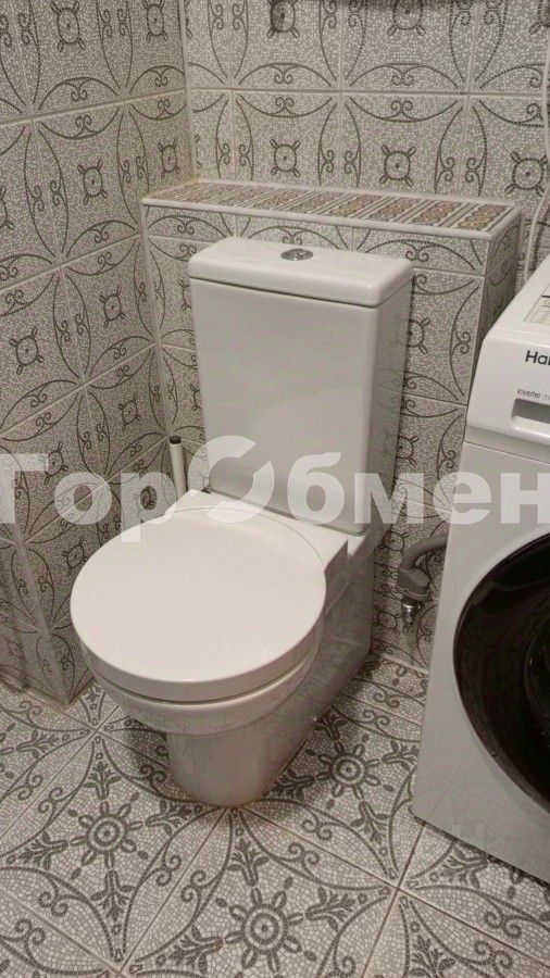 m. Khimki: Apartment, 1-rooms