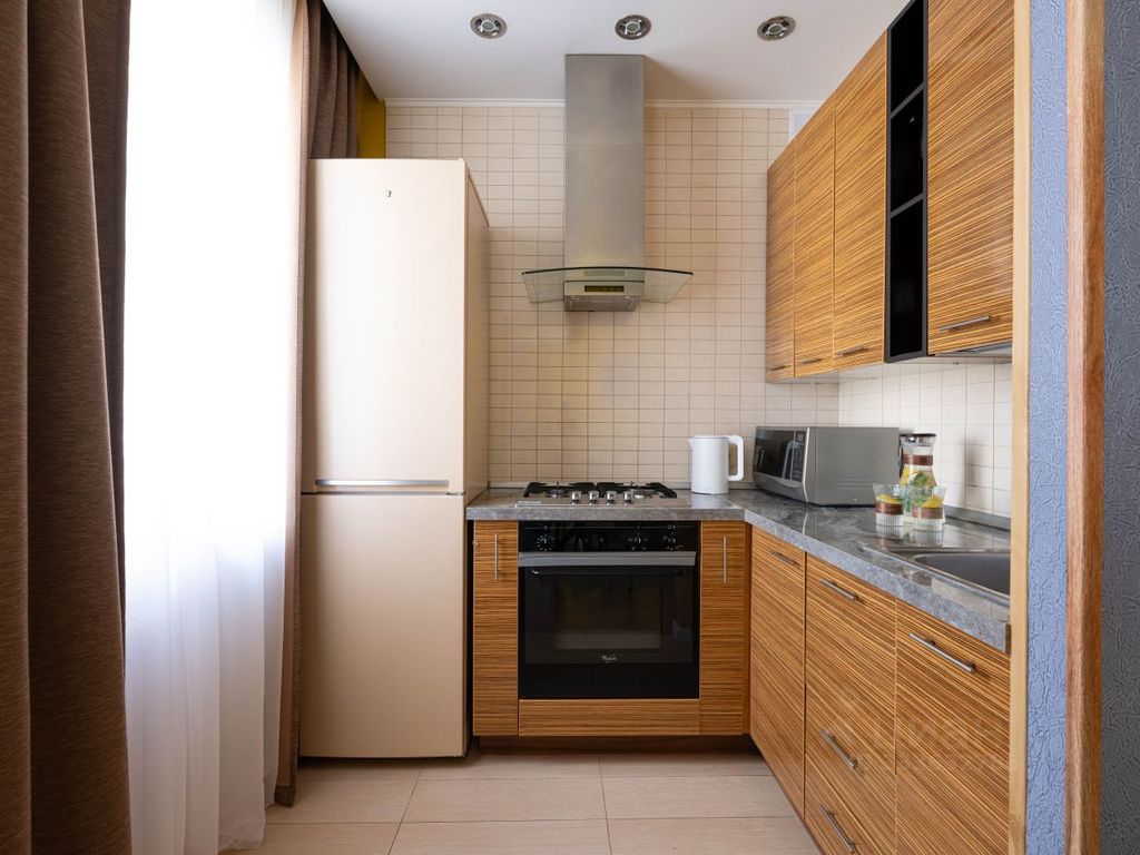 m. Chistye prudy: Apartment, 1-rooms