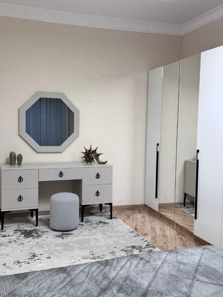 m. Vavilovskaya: Apartment, 2-rooms