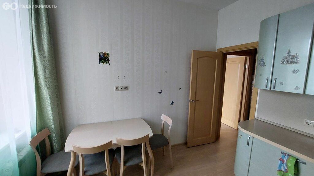 m. Penyagino: Apartment, 1-rooms