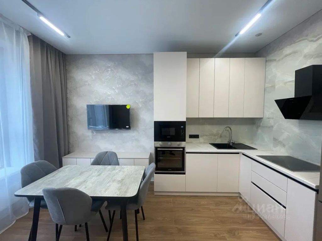 m. Ochakovo I: Apartment, 1-rooms