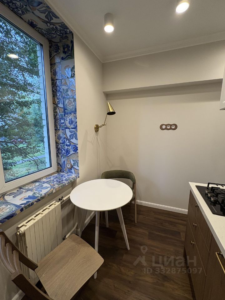 m. Kolomenskaya: Apartment, 1-rooms