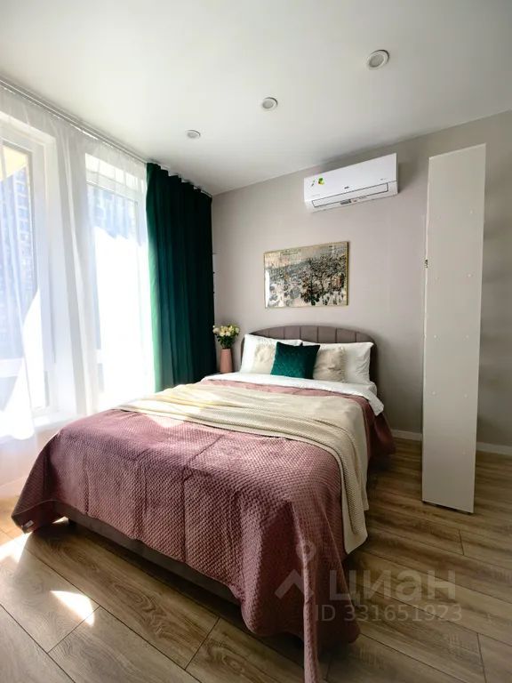 m. Vodniki: Apartment, studio