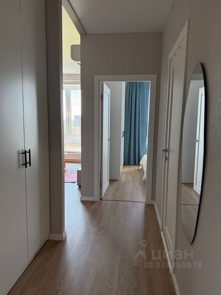 m. Vodniki: Apartment, 1-rooms