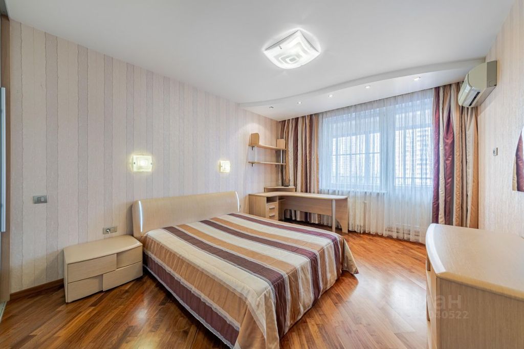 m. Novatorskaya: Apartment, 2-rooms