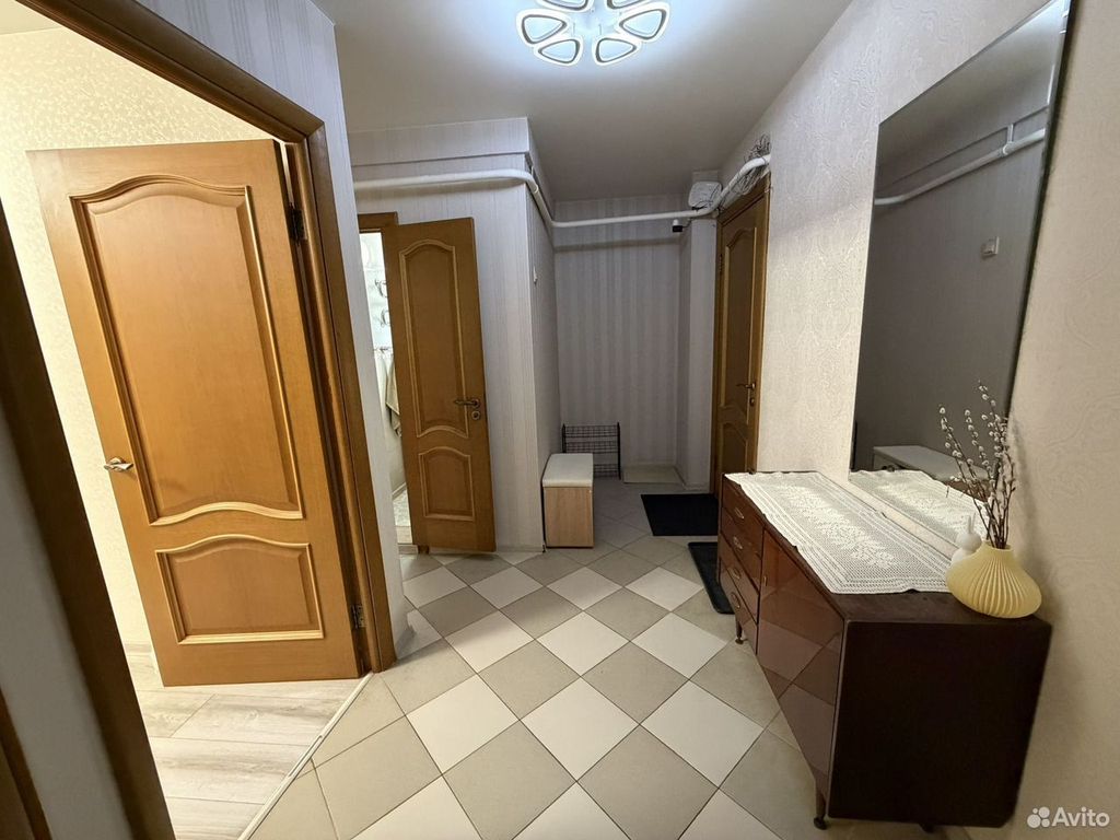 m. Kuchino: Apartment, 2-rooms