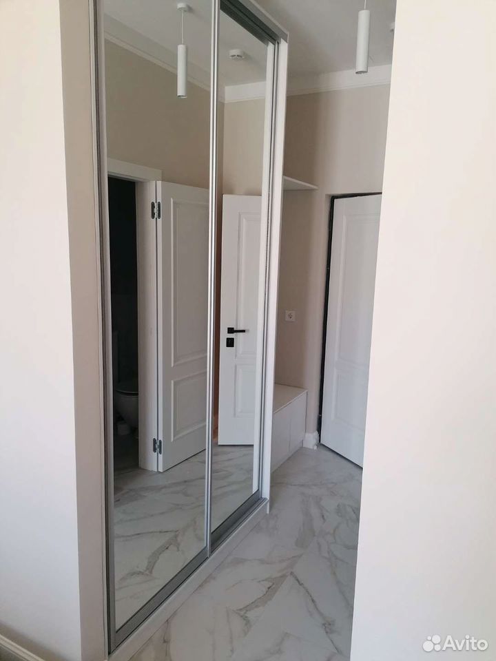 m. Kurskaya: Apartment, studio