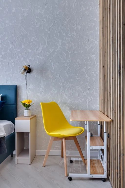 m. Potapovo: Apartment, studio