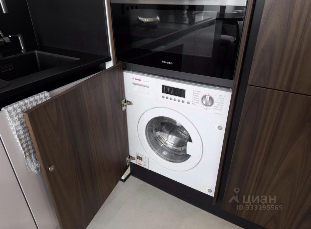 m. Ostankino: Apartment, 2-rooms
