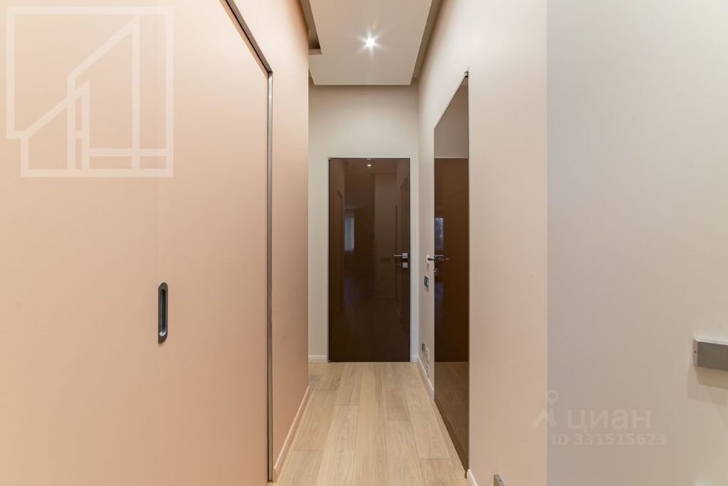 m. Prospekt Vernadskogo: Apartment, 3-rooms