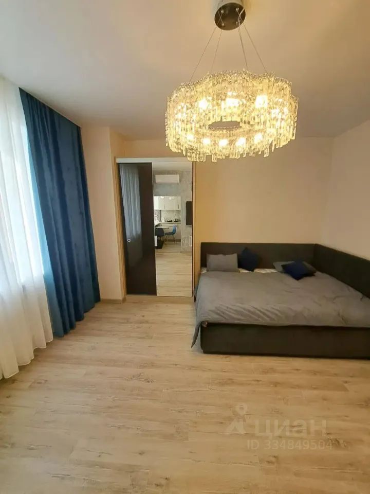 m. Sukharevskaya: Apartment, 1-rooms