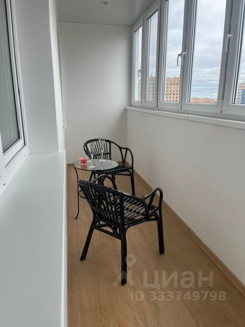 m. Novokosino: Apartment, 2-rooms