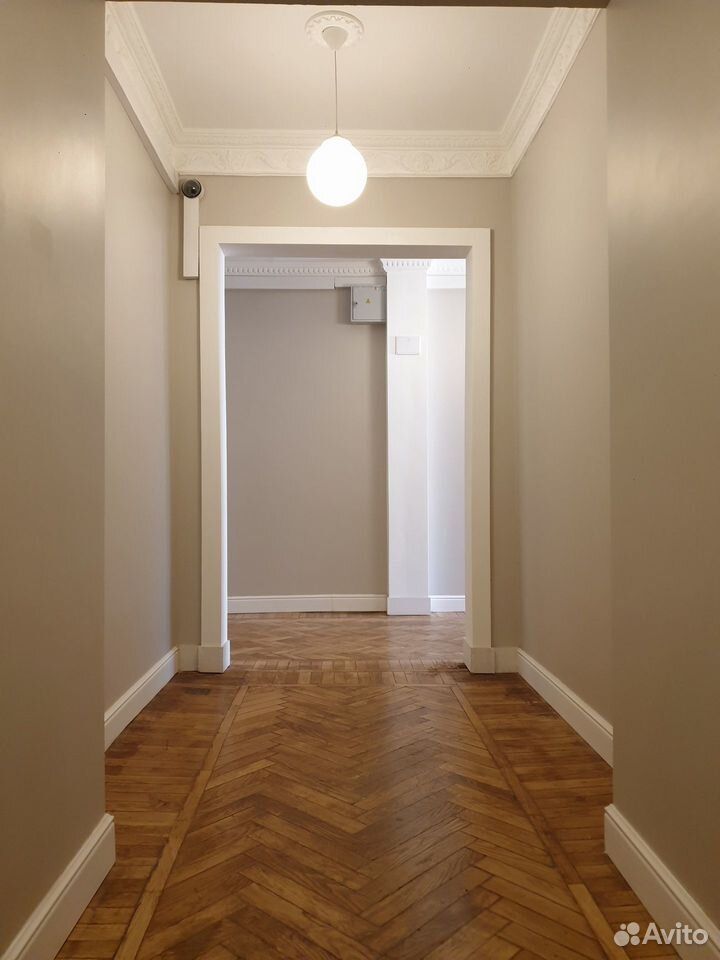 m. Studencheskaya: Apartment, 2-rooms