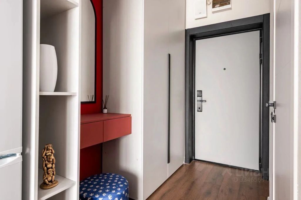 m. Izmaylovo: Apartment, studio