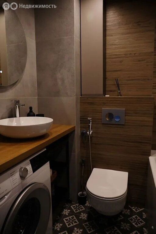 m. Ozernaya: Apartment, 1-rooms