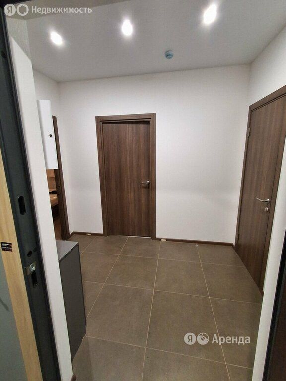 m. Govorovo: Apartment, 1-rooms