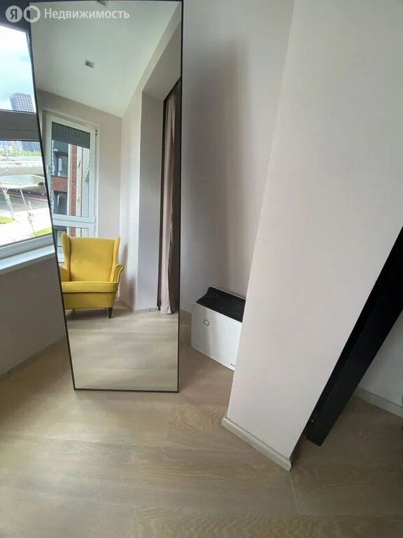 m. Shelepikha: Apartment, 2-rooms