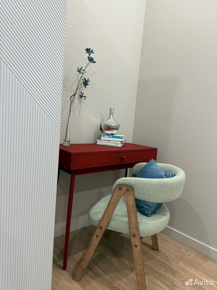 m. Serp i Molot: Apartment, 2-rooms