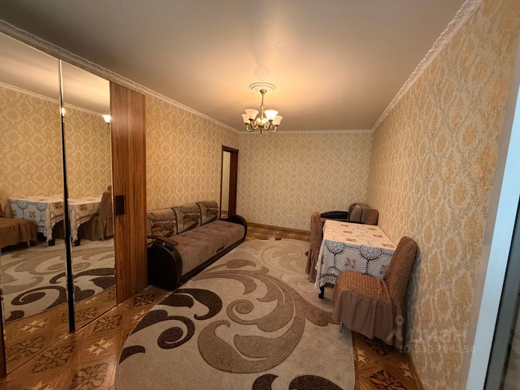m. Scherbinka: Apartment, 3-rooms