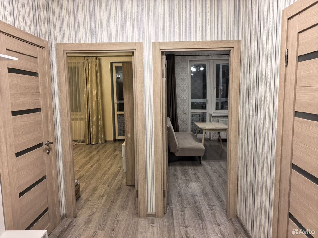 m. Khimki: Apartment, 1-rooms