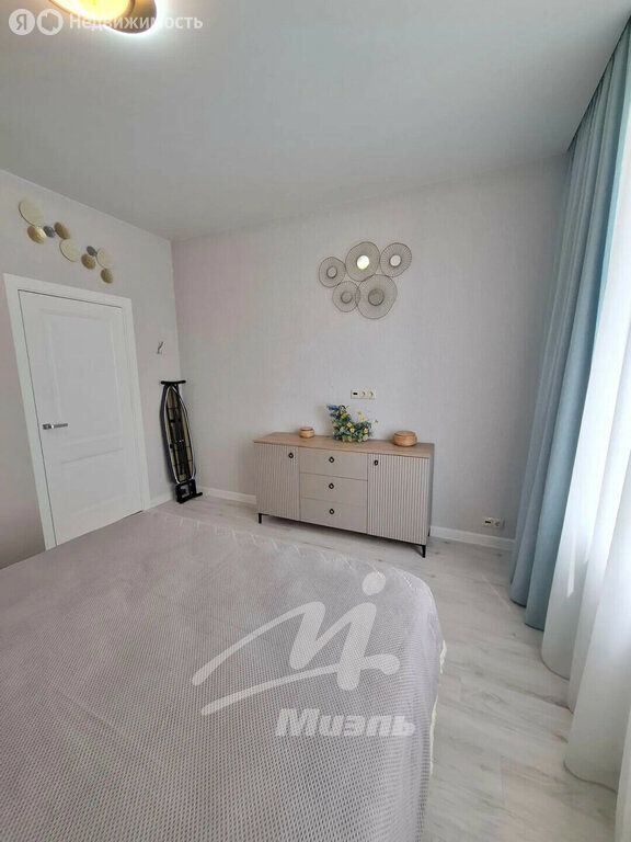 m. Zyablikovo: Apartment, 1-rooms