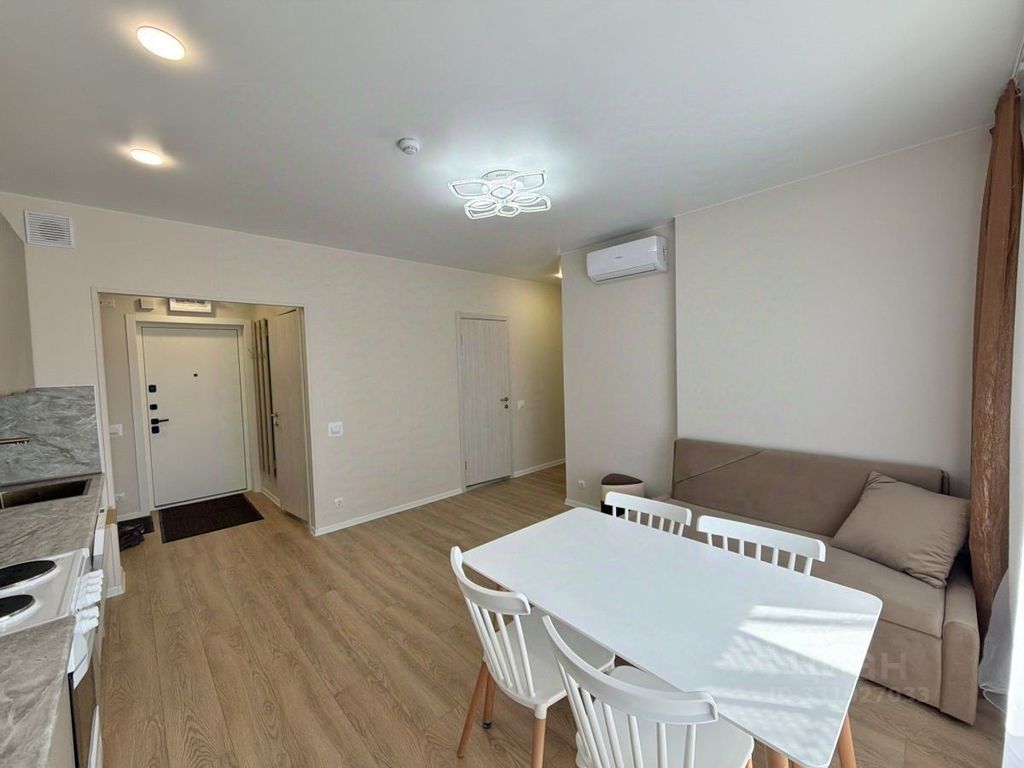m. Kotelniki: Apartment, 2-rooms