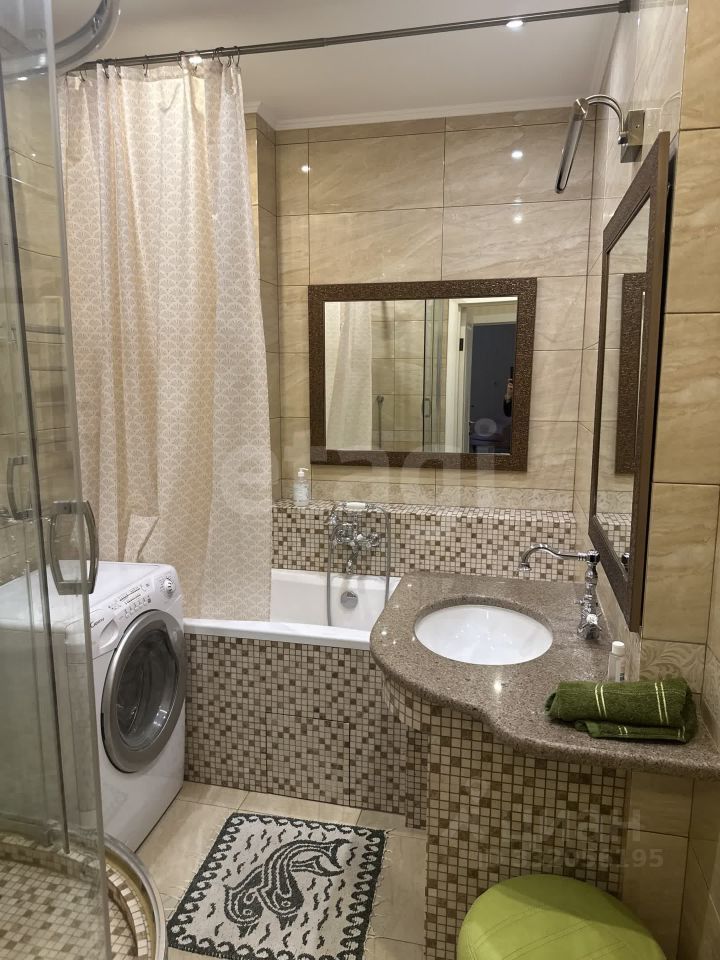 m. Poklonnaya: Apartment, 2-rooms