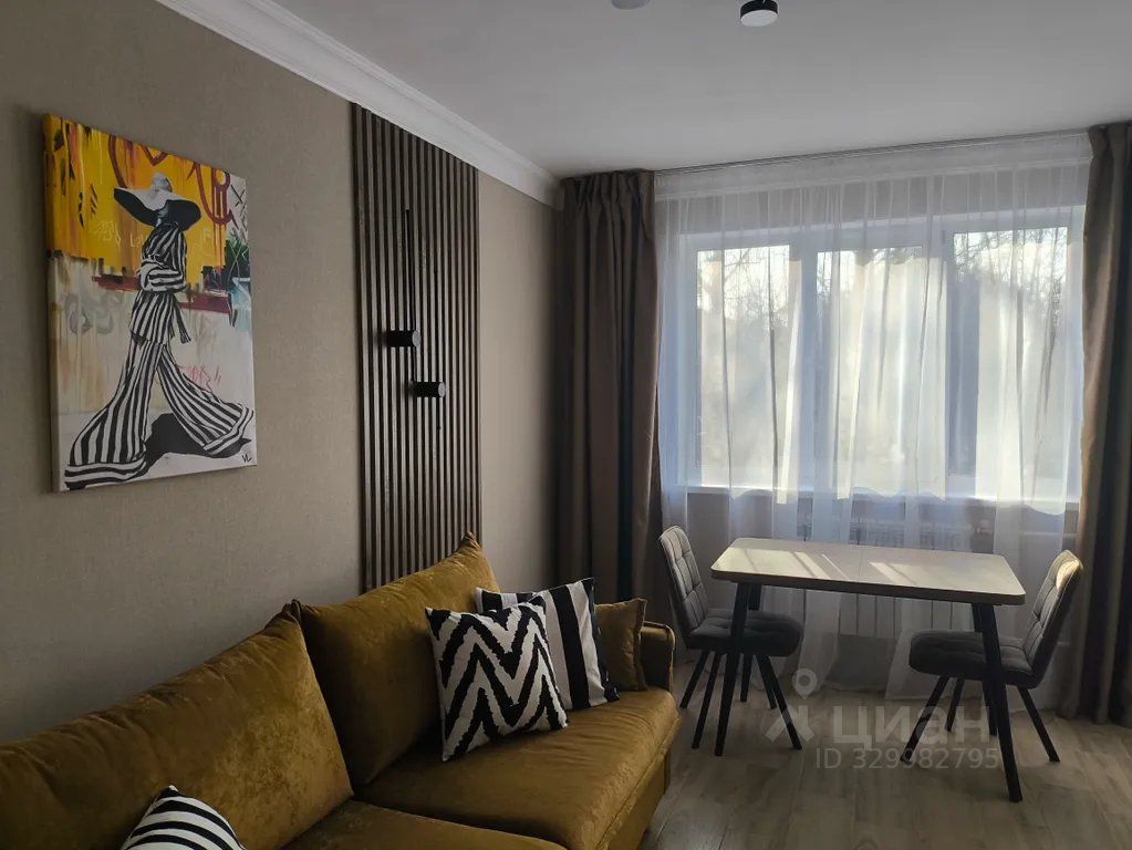 m. Vodniki: Apartment, 1-rooms