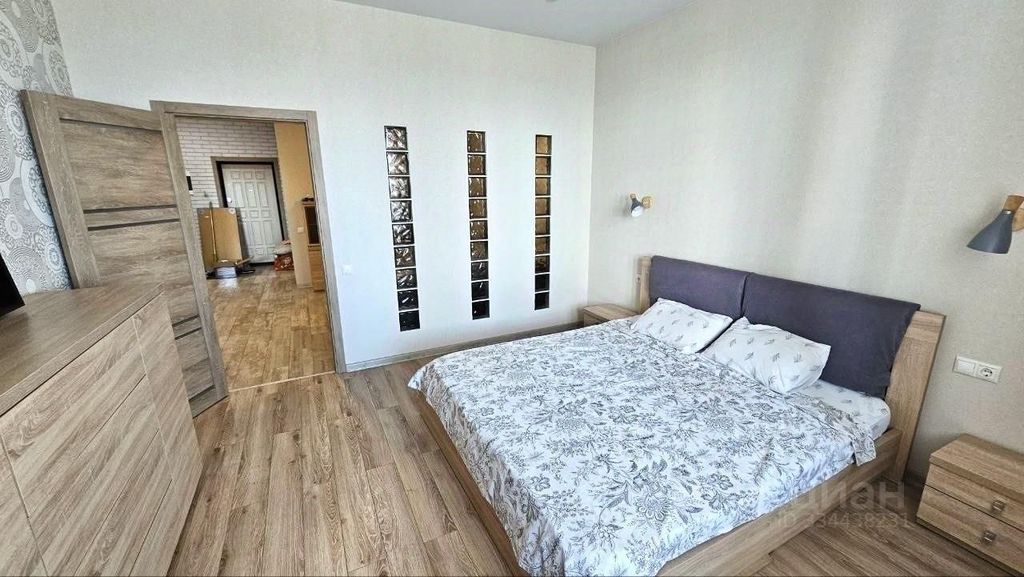 m. Reutovo: Apartment, 2-rooms
