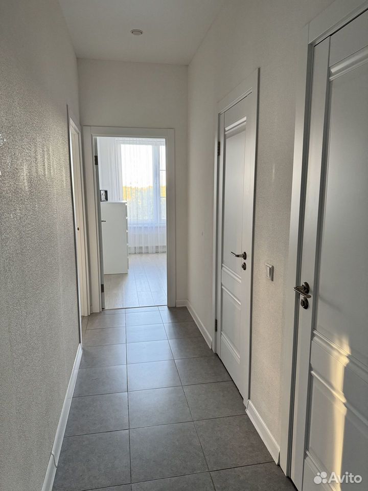 m. Odintsovo: Apartment, 2-rooms