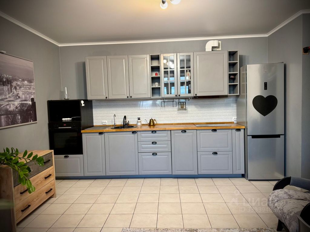 m. Kotelniki: Apartment, 2-rooms
