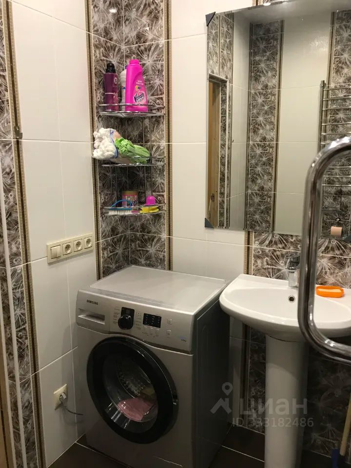 m. Nikolskoe: Apartment, 1-rooms