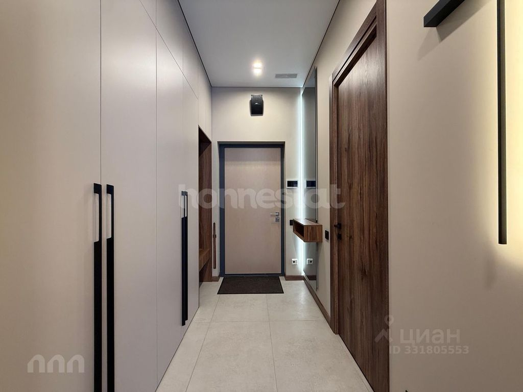 m. Shelepikha: Apartment, 2-rooms