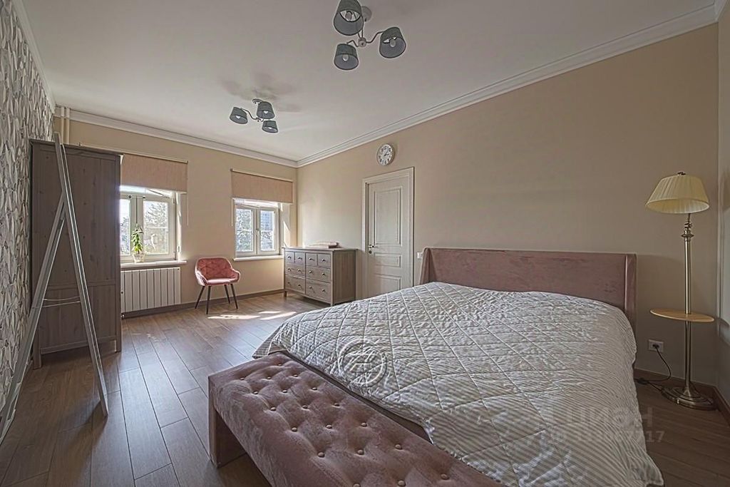 m. Tretyakovskaya: Apartment, 3-rooms