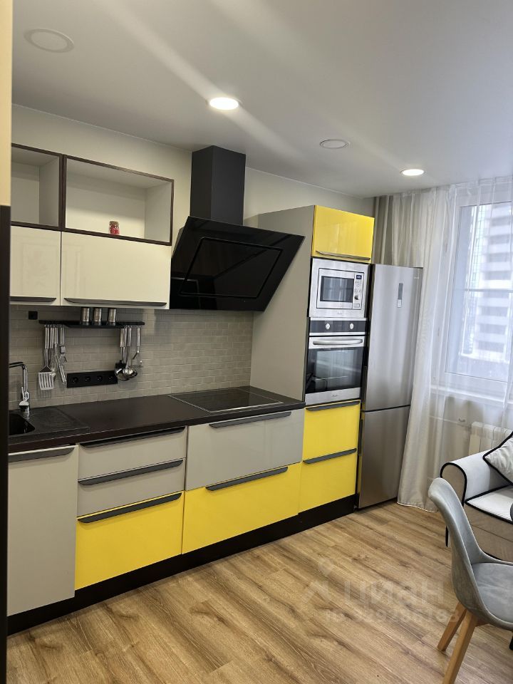 m. Nemchinovka: Apartment, 1-rooms