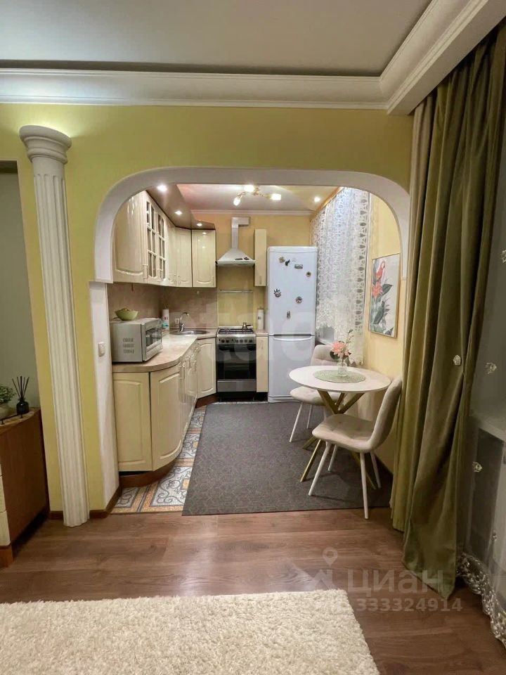 m. Aeroport: Apartment, 1-rooms