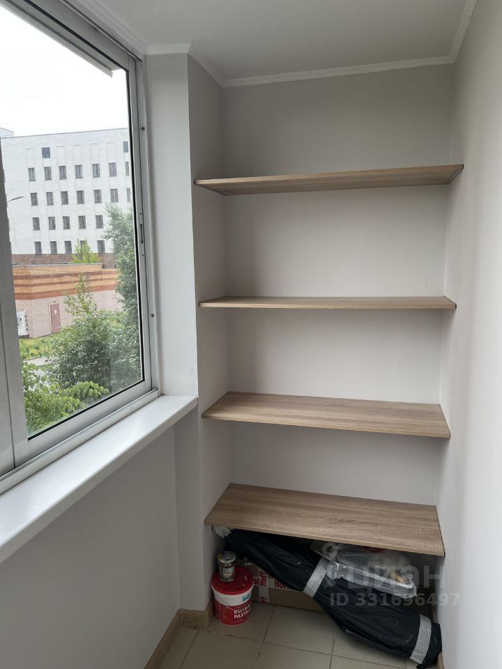 m. Kotelniki: Apartment, 2-rooms