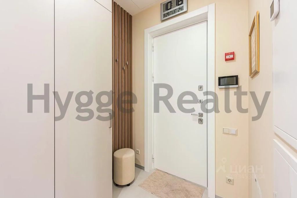 m. Kuntsevskaya: Apartment, 2-rooms